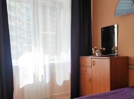 2-к кв. Рязанская область, Рязань ул. Полетаева, 25к1 (45.0 м²) - . Рязань - фото 4