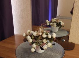 2-к кв. Рязанская область, Рязань ул. Полетаева, 25к1 (45.0 м²) - . Рязань - фото 5