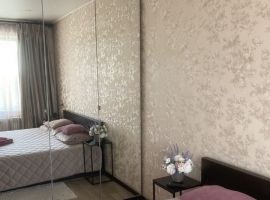 1-к кв. Новосибирская область, Новосибирск Шлюз мкр, ул. Русская, 5 (30.0 м²) - Эльбрусская. Новосибирск - фото 10