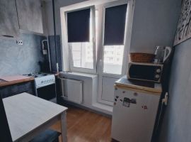 1-к кв. Новгородская область, Великий Новгород Волотовская ул., 7 (27.0 м²) - . Великий Новгород - фото 1