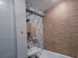 1-к кв. Новгородская область, Великий Новгород Волотовская ул., 7 (27.0 м²) - . Великий Новгород - фото 5