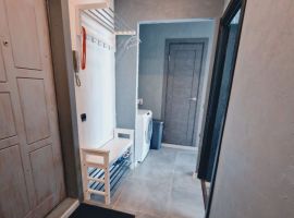 1-к кв. Новгородская область, Великий Новгород Волотовская ул., 7 (27.0 м²) - . Великий Новгород - фото 6