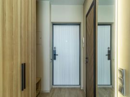 Студия Нижегородская область, Нижний Новгород ул. Родионова, 202/1 (30.0 м²) - . Нижний Новгород - фото 10