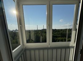 2-к кв. Нижегородская область, Нижний Новгород Бурнаковская ул., 117 (57.0 м²) - . Нижний Новгород - фото 9