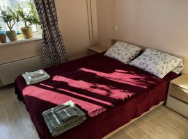 2-к кв. Нижегородская область, Нижний Новгород Бурнаковская ул., 117 (57.0 м²) - . Нижний Новгород - фото 14