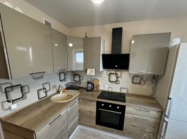 2-к кв. Нижегородская область, Нижний Новгород Бурнаковская ул., 117 (57.0 м²) - . Нижний Новгород - фото 18