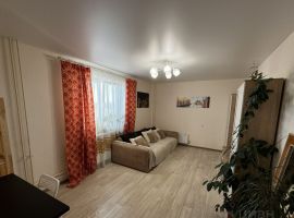 2-к кв. Нижегородская область, Нижний Новгород Бурнаковская ул., 117 (57.0 м²) - . Нижний Новгород - фото 19