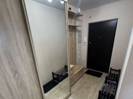 2-к кв. Нижегородская область, Нижний Новгород Бурнаковская ул., 117 (57.0 м²) - . Нижний Новгород - фото 5