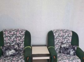 1-к кв. Пермский край, Лысьва ул. Коммунаров, 63 (33.0 м²) - Красных Коммунаров. Лысьва - фото 1