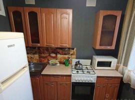 1-к кв. Пермский край, Лысьва ул. Коммунаров, 63 (33.0 м²) - Красных Коммунаров. Лысьва - фото 3