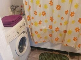 1-к кв. Пермский край, Лысьва ул. Коммунаров, 63 (33.0 м²) - Красных Коммунаров. Лысьва - фото 4