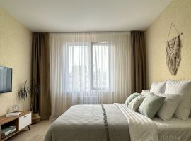 1-к кв. Нижегородская область, Нижний Новгород Бурнаковская ул., 77 (38.0 м²) - . Нижний Новгород - фото 13