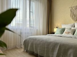 1-к кв. Нижегородская область, Нижний Новгород Бурнаковская ул., 77 (38.0 м²) - . Нижний Новгород - фото 14