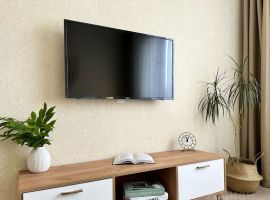 1-к кв. Нижегородская область, Нижний Новгород Бурнаковская ул., 77 (38.0 м²) - . Нижний Новгород - фото 16