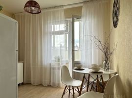 1-к кв. Нижегородская область, Нижний Новгород Бурнаковская ул., 77 (38.0 м²) - . Нижний Новгород - фото 19