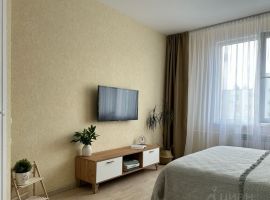 1-к кв. Нижегородская область, Нижний Новгород Бурнаковская ул., 77 (38.0 м²) - . Нижний Новгород - фото 2