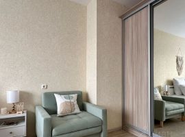 1-к кв. Нижегородская область, Нижний Новгород Бурнаковская ул., 77 (38.0 м²) - . Нижний Новгород - фото 7