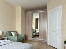 1-к кв. Нижегородская область, Нижний Новгород Бурнаковская ул., 77 (38.0 м²) - . Нижний Новгород - фото 8