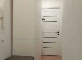1-к кв. Нижегородская область, Нижний Новгород Березовская ул., 83 (31.5 м²) - . Нижний Новгород - фото 1