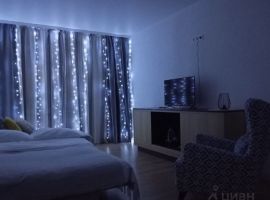 1-к кв. Нижегородская область, Нижний Новгород Березовская ул., 83 (31.5 м²) - . Нижний Новгород - фото 2