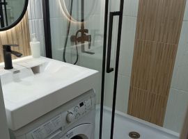 1-к кв. Нижегородская область, Нижний Новгород Березовская ул., 83 (31.5 м²) - . Нижний Новгород - фото 3