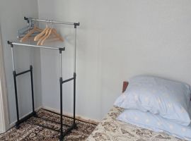 2-к кв. Волгоградская область, Котово ул. Пионера Лаврова, 4 (38.0 м²) - . Котово - фото 10