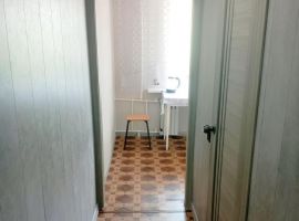 2-к кв. Волгоградская область, Котово ул. Пионера Лаврова, 4 (38.0 м²) - . Котово - фото 1