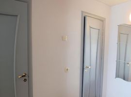1-к кв. Омская область, Омск ул. Масленникова, 183 (41.0 м²) - Масленникова. Омск - фото 4