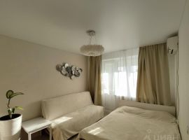 1-к кв. Ростовская область, Ростов-на-Дону ул. Еременко, 58/3 (25.0 м²) - . Ростов-на-Дону - фото 1