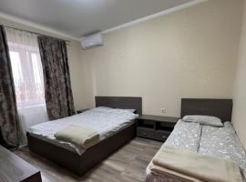 1-к кв. Ростовская область, Ростов-на-Дону ул. Пановой, 30к1 (33.0 м²) - . Ростов-на-Дону - фото 9