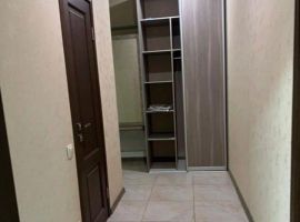 1-к кв. Ростовская область, Ростов-на-Дону ул. Пановой, 30к1 (33.0 м²) - . Ростов-на-Дону - фото 10