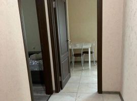 1-к кв. Ростовская область, Ростов-на-Дону ул. Пановой, 30к1 (33.0 м²) - . Ростов-на-Дону - фото 11