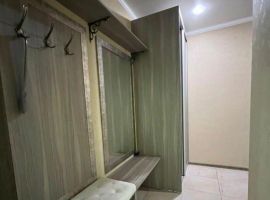 1-к кв. Ростовская область, Ростов-на-Дону ул. Пановой, 30к1 (33.0 м²) - . Ростов-на-Дону - фото 12