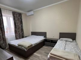 1-к кв. Ростовская область, Ростов-на-Дону ул. Пановой, 30к1 (33.0 м²) - . Ростов-на-Дону - фото 13