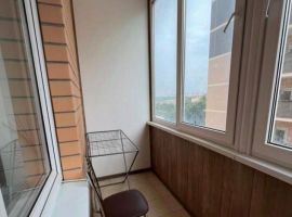1-к кв. Ростовская область, Ростов-на-Дону ул. Пановой, 30к1 (33.0 м²) - . Ростов-на-Дону - фото 1