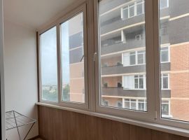 1-к кв. Ростовская область, Ростов-на-Дону ул. Пановой, 30к1 (33.0 м²) - . Ростов-на-Дону - фото 2