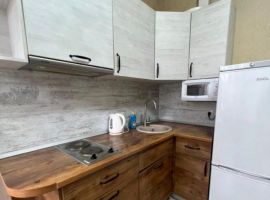 1-к кв. Ростовская область, Ростов-на-Дону ул. Пановой, 30к1 (33.0 м²) - . Ростов-на-Дону - фото 3