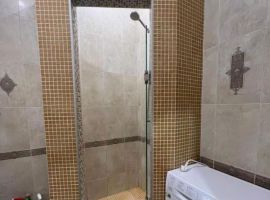 1-к кв. Ростовская область, Ростов-на-Дону ул. Пановой, 30к1 (33.0 м²) - . Ростов-на-Дону - фото 4