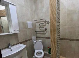 1-к кв. Ростовская область, Ростов-на-Дону ул. Пановой, 30к1 (33.0 м²) - . Ростов-на-Дону - фото 5