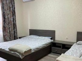1-к кв. Ростовская область, Ростов-на-Дону ул. Пановой, 30к1 (33.0 м²) - . Ростов-на-Дону - фото 6