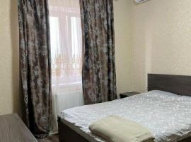 1-к кв. Ростовская область, Ростов-на-Дону ул. Пановой, 30к1 (33.0 м²) - . Ростов-на-Дону - фото 7