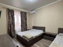 1-к кв. Ростовская область, Ростов-на-Дону ул. Пановой, 30к1 (33.0 м²) - . Ростов-на-Дону - фото 8