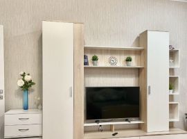 1-к кв. Ростовская область, Ростов-на-Дону Русская ул., 54 (40.0 м²) - Эльбрусская. Ростов-на-Дону - фото 13
