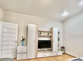 1-к кв. Ростовская область, Ростов-на-Дону Русская ул., 54 (40.0 м²) - Эльбрусская. Ростов-на-Дону - фото 14