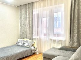 1-к кв. Ростовская область, Ростов-на-Дону Русская ул., 54 (40.0 м²) - Эльбрусская. Ростов-на-Дону - фото 15