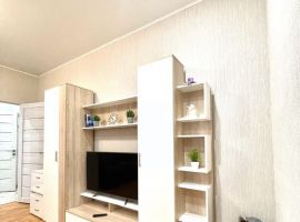 1-к кв. Ростовская область, Ростов-на-Дону Русская ул., 54 (40.0 м²) - Эльбрусская. Ростов-на-Дону - фото 16