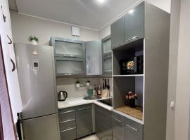 1-к кв. Ростовская область, Ростов-на-Дону Русская ул., 54 (40.0 м²) - Эльбрусская. Ростов-на-Дону - фото 1