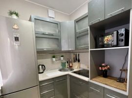 1-к кв. Ростовская область, Ростов-на-Дону Русская ул., 54 (40.0 м²) - Эльбрусская. Ростов-на-Дону - фото 3
