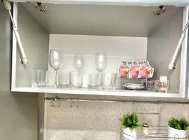 1-к кв. Ростовская область, Ростов-на-Дону Русская ул., 54 (40.0 м²) - Эльбрусская. Ростов-на-Дону - фото 6