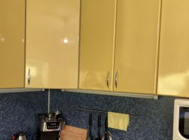 1-к кв. Ростовская область, Ростов-на-Дону Русская ул., 52а (33.0 м²) - Эльбрусская. Ростов-на-Дону - фото 9